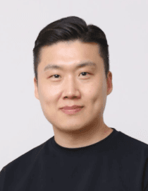 CEO Jeong Sanghyun