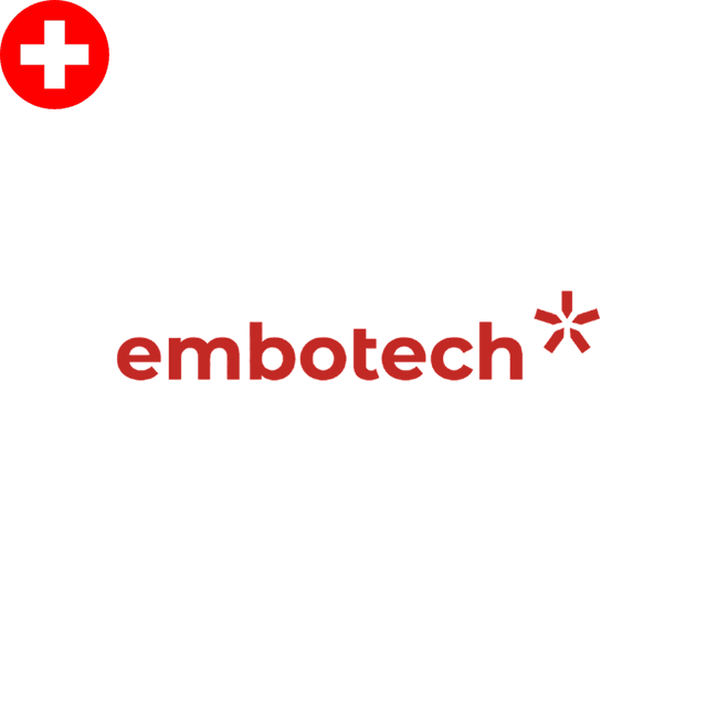 Embotech AG